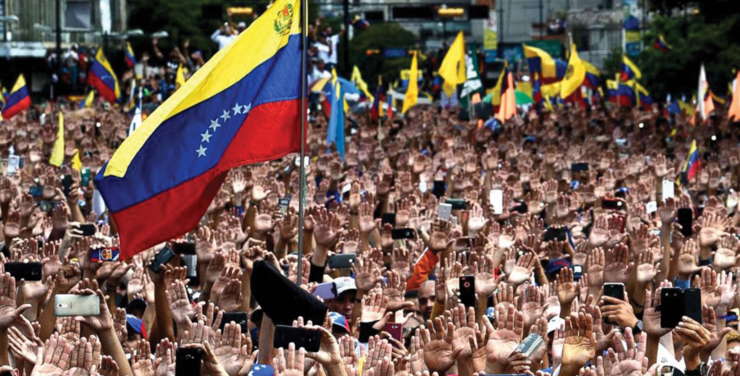 Venezuela and Crypto