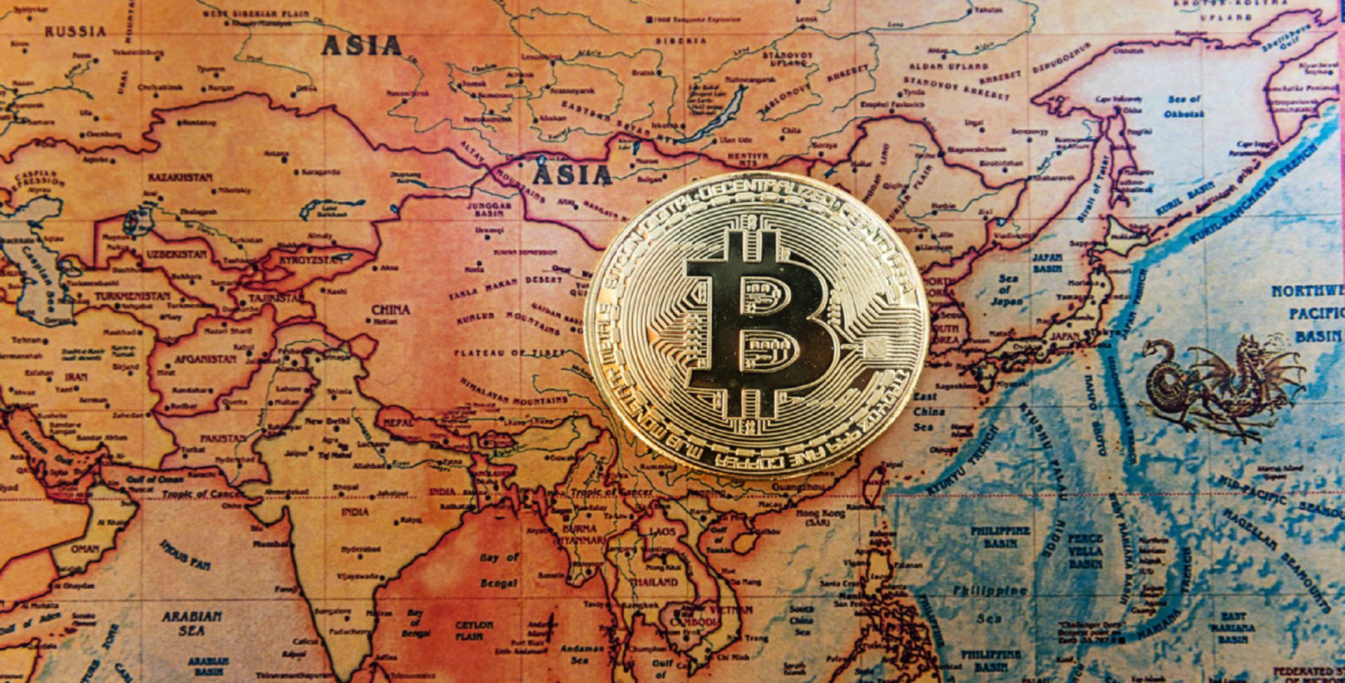 emerging wealth in asia bitcoin