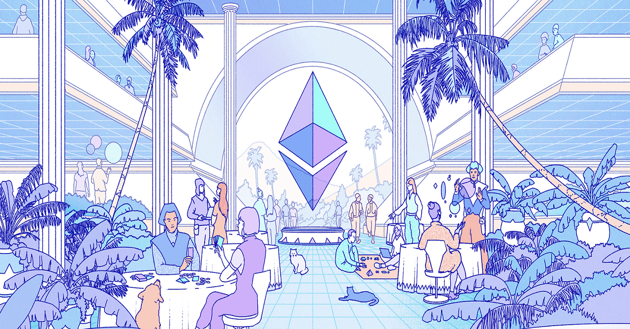 ethereum primer