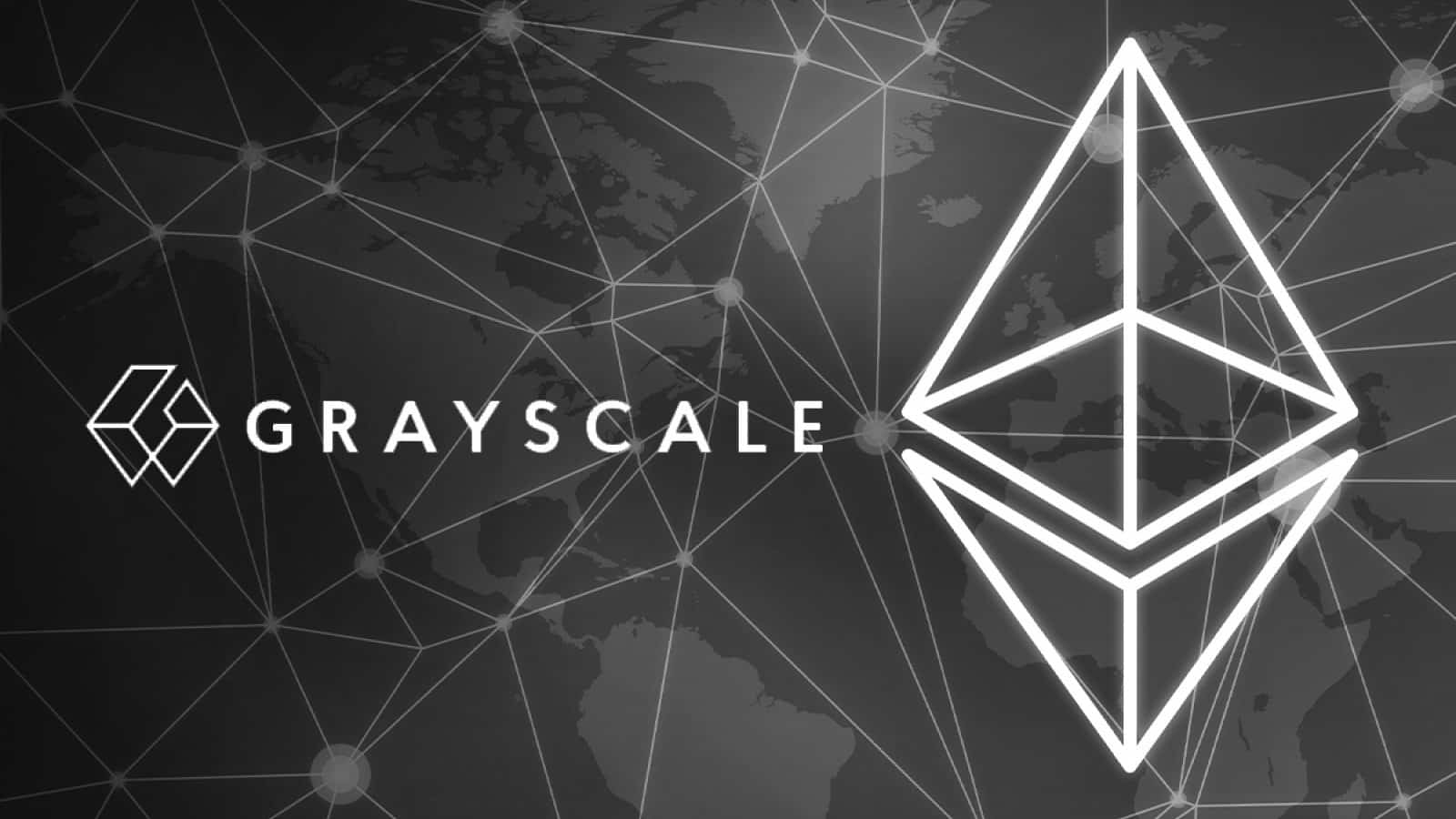 grayscale ethereum
