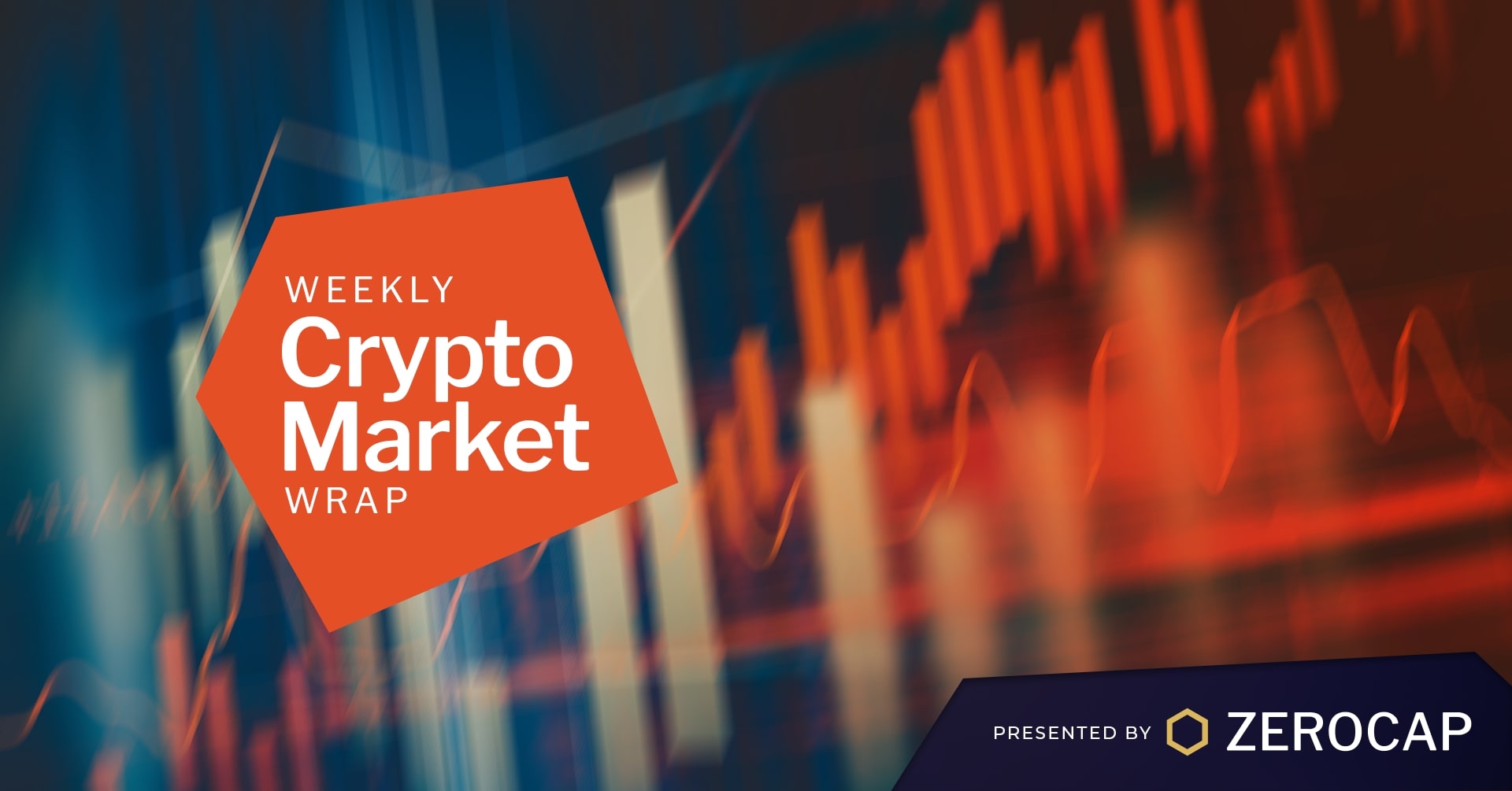Weekly Crypto Market Wrap - 17th January 2022