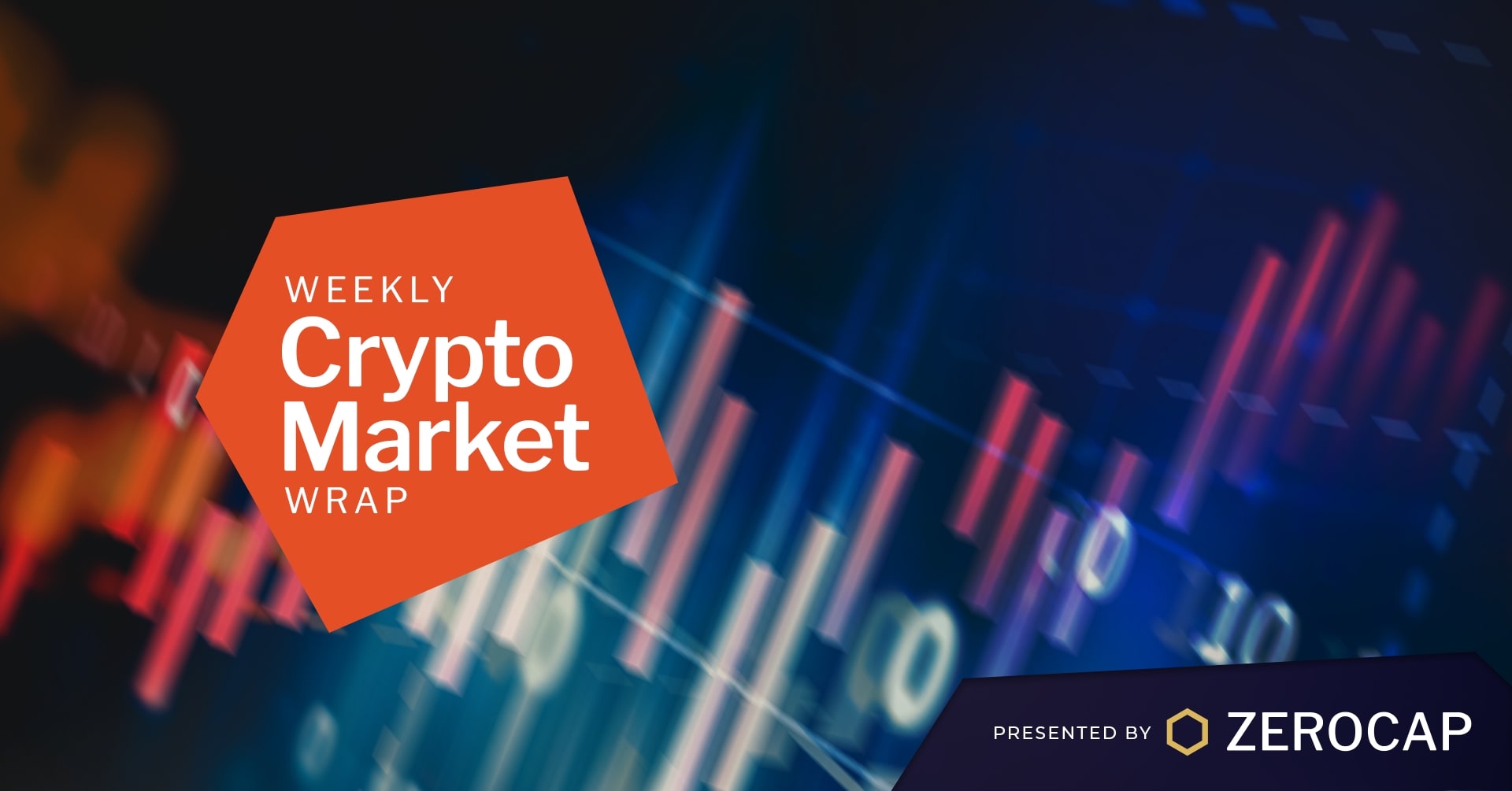 Weekly Crypto Market Wrap - 27th June 2022