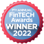 FinTech Awards Banner