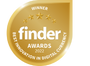 Finder Awards Banner