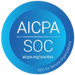 AICPA SOC Banner