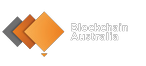 Blockchain Australia Logo