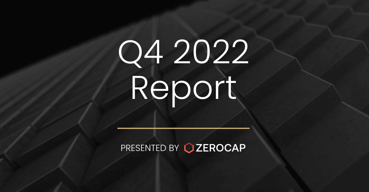 zerocap q4 2022 crypto report
