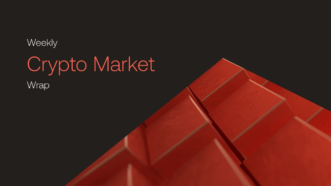 new banner for zerocap weekly crypto market wrap