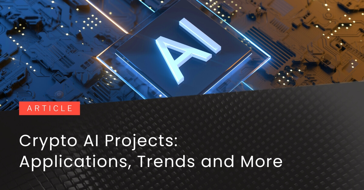 crypto ai projects article banner