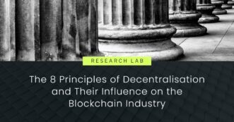 8 principles of decentralisation banner