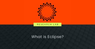 what is eclipse banner