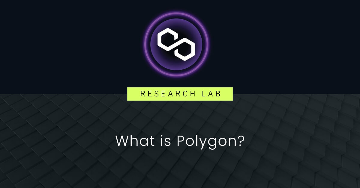 what is polygon banner