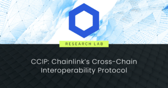ccip chainlink banner
